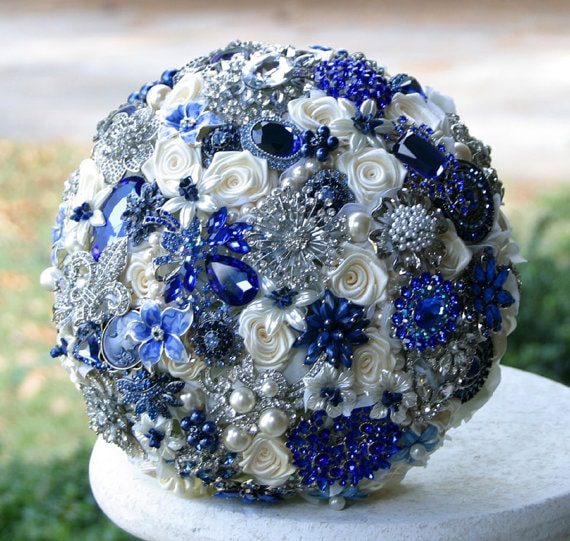 Club de la novia azul rey 2
