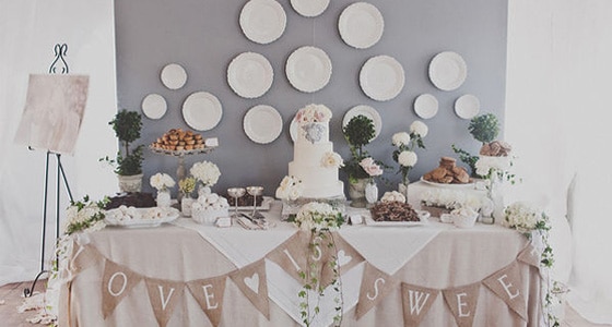 Vintage Elegant Wedding Part 2