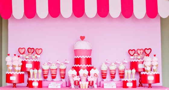 Anders Ruff Sweet Shoppe