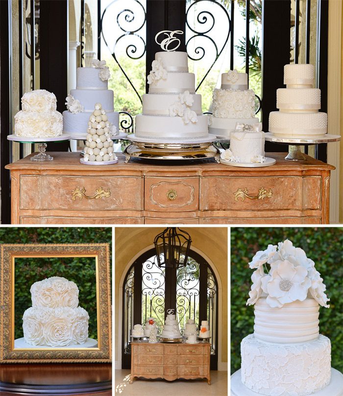 Cake Design Shoot for Edda's Cake Designs Pretty My Party