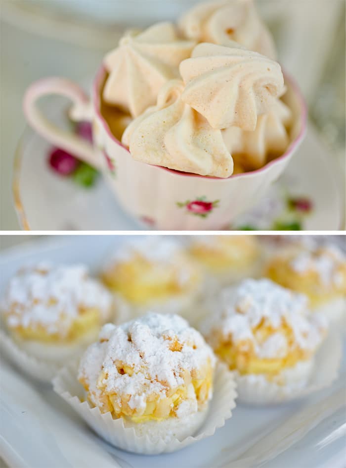 Cake Design Shoot for Edda's Cake Designs Pretty My Party