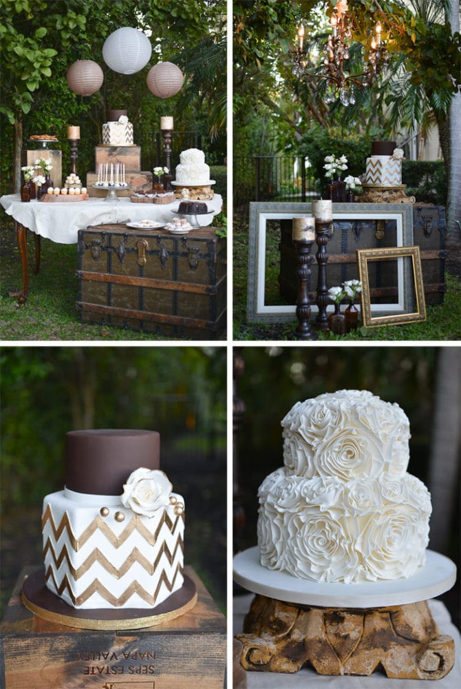 Cake Design Shoot for Edda's Cake Designs Pretty My Party