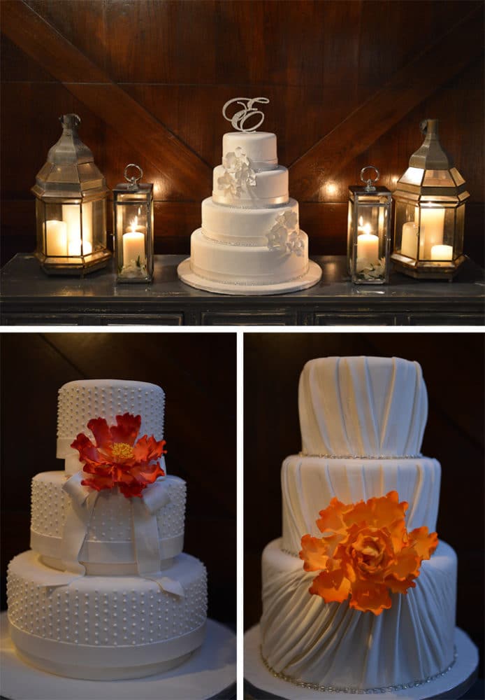 Cake Design Shoot for Edda's Cake Designs Pretty My Party