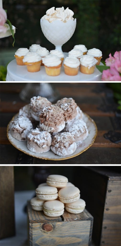 Cake Design Shoot for Edda's Cake Designs Pretty My Party