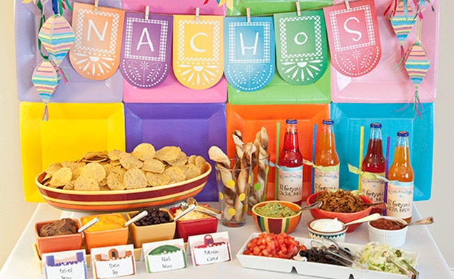 Cinco De Mayo Fiesta!