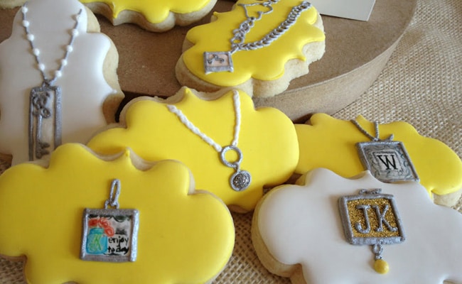 A ‘Charming’ Jewelry Party