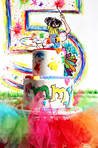 Art Party