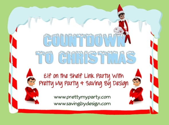 elf on the shelf link party 2013 final