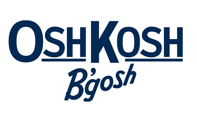 Spring Shopping With OshKosh B’gosh