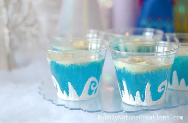 30 Frozen Party Ideas