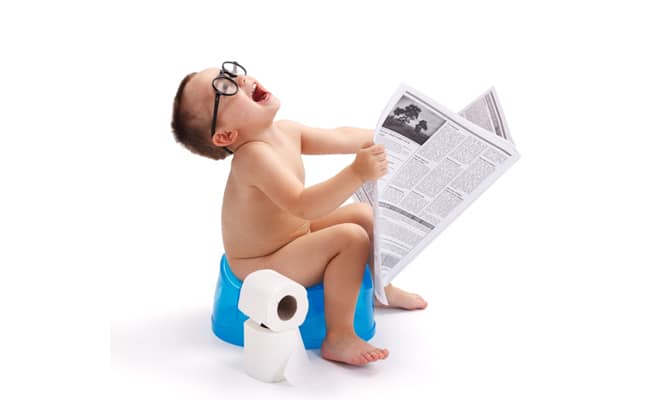 10 Potty Training Tips for Boys