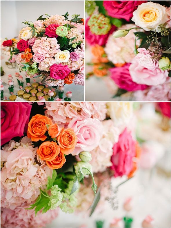 Springtime Engagement Party Pretty My Party