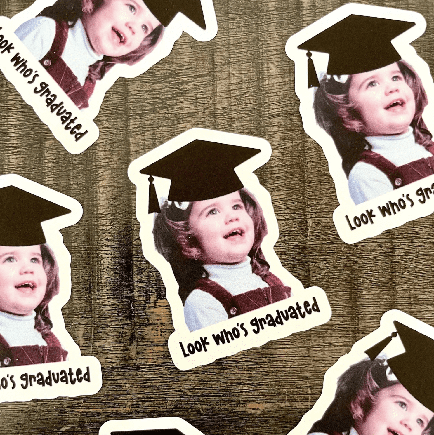 Graduation party ideas