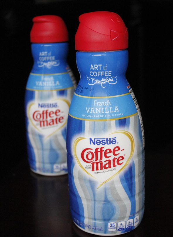 Get Inspired With CoffeeMate Pretty My Party