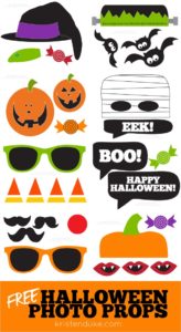 35 Free Halloween Printables - Pretty My Party