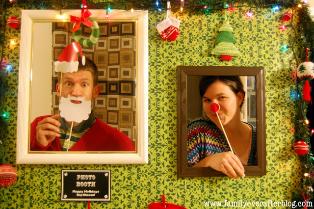 10 Tips for planning the ultimate ugly sweater party on Pretty My Party