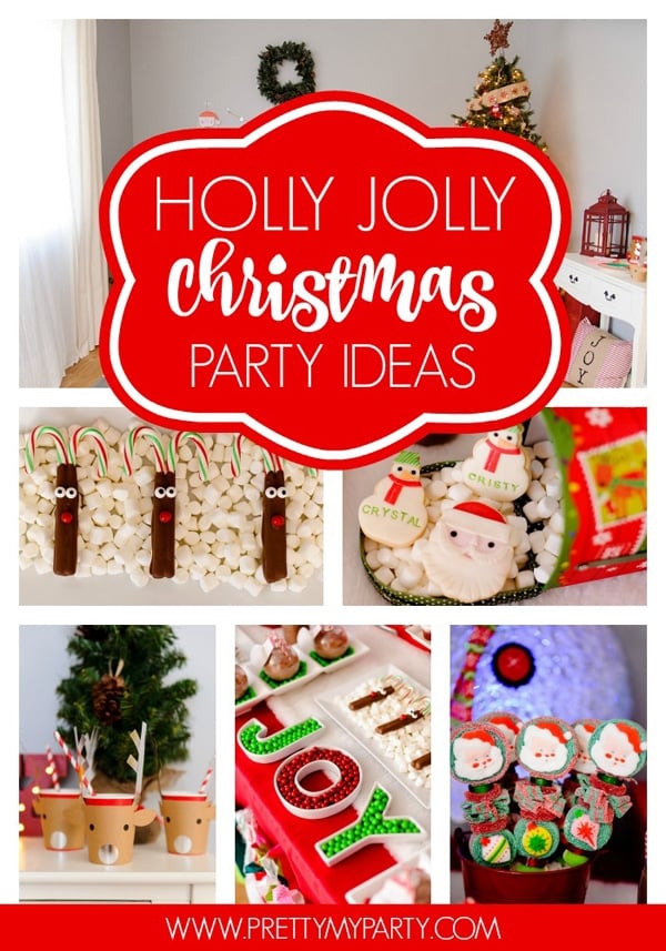 kids-christmas-party-ideas