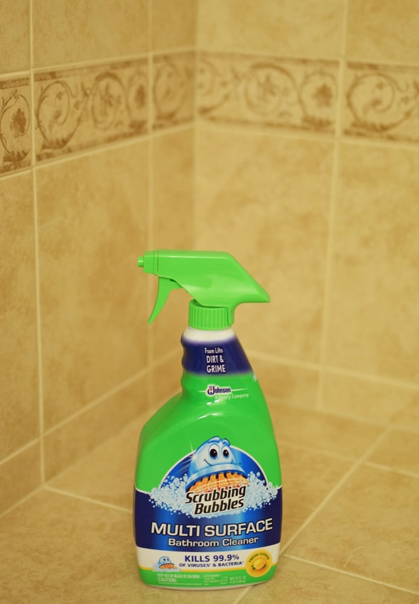 5 bathroom cleaning tips that work