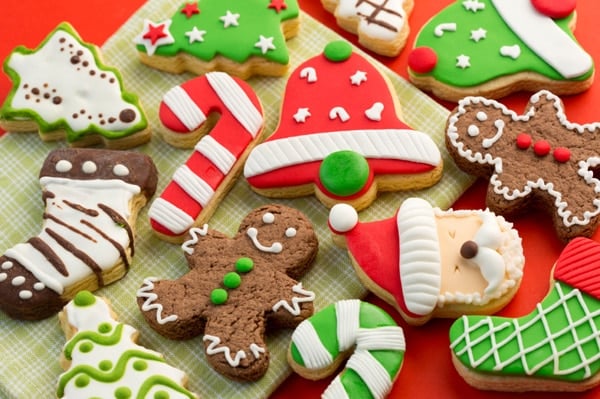 10 Tips for Throwing a Cookie Exchange Party