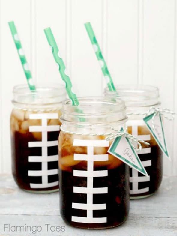 Awesome Super Bowl Party Ideas