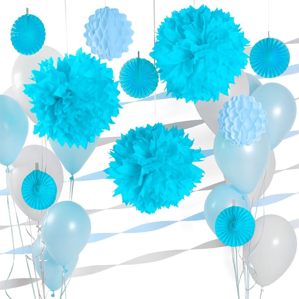 Party Decoration Kit Sale