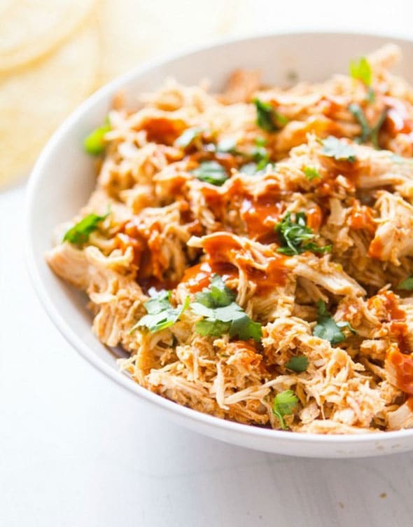 10 Best Crockpot Recipes For Parties