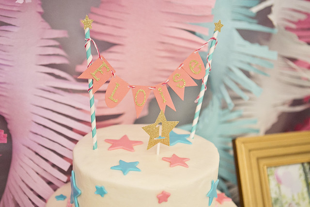 Twinkle Twinkle Little Star Cake Topper Smash Cake Topper Baby Shower Cake  Topper Twinkle Twinkle Baby First Birthday Cake Topper 