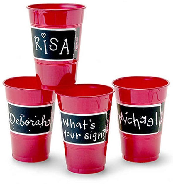 Personalized Cups