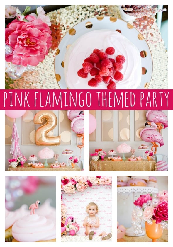 pink-flamingo-theme-birthday-party-ideas