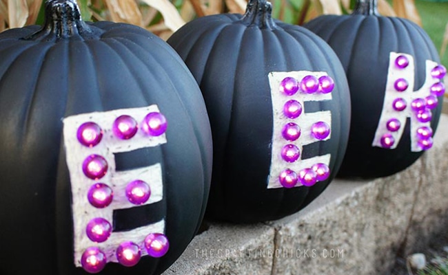 15 Great Halloween DIY Decor Ideas