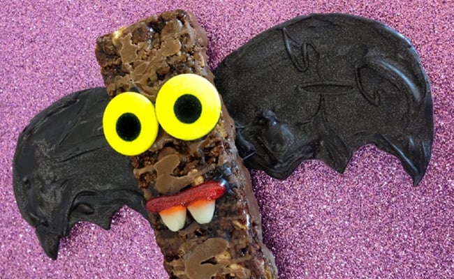 20 Epic Halloween Themed Desserts