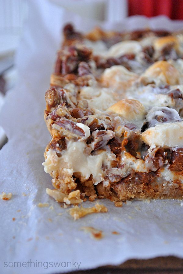 gingerbread-7-layer-bars