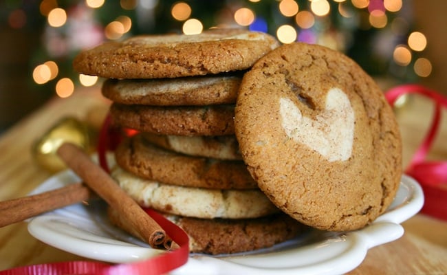 20 Gingerbread Dessert Recipes