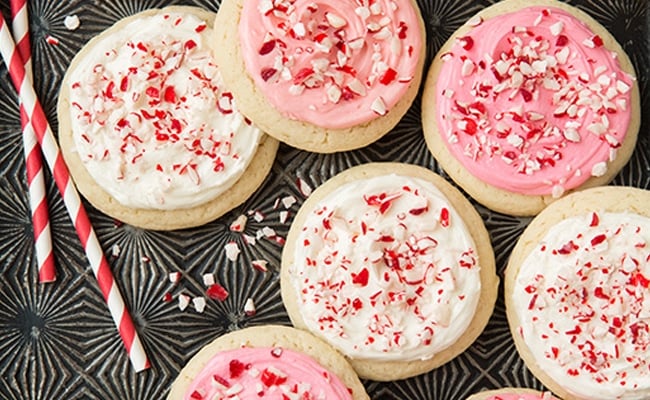 20 Peppermint Dessert Recipes