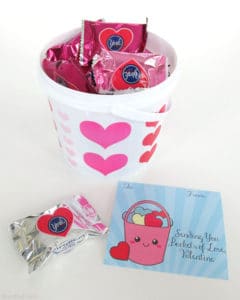 32 Free Valentine's Day Printables - Pretty My Party