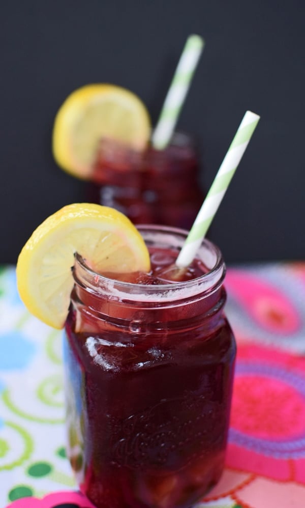 Happy Place Sangria Recipe - Pretty My Party