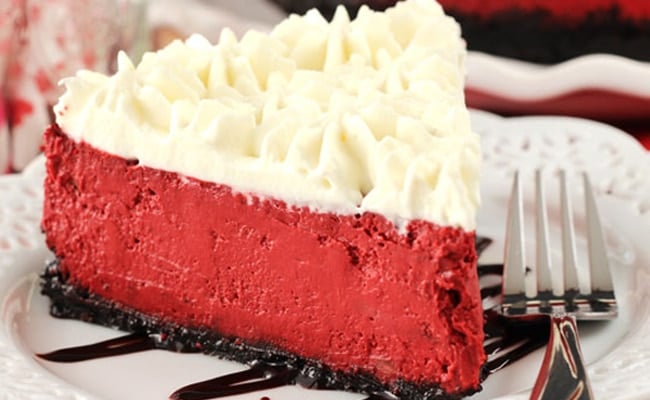 25 Best Red Velvet Dessert Recipes