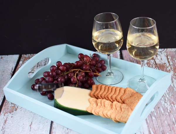 Wine Wednesdays with Santa Margherita