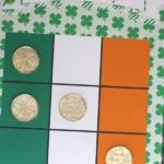 Free Irish Tic Tac Toe Game Print