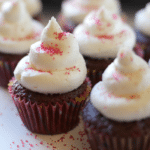 gluten-free-mini-red-velvet-cupcakes