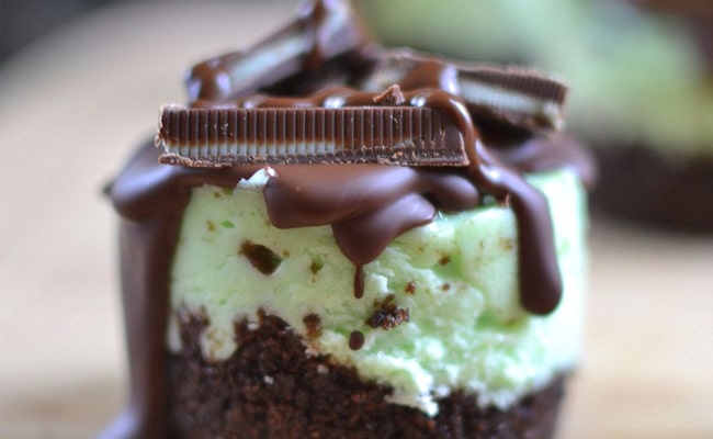 15 Must Try Mint Dessert Recipes