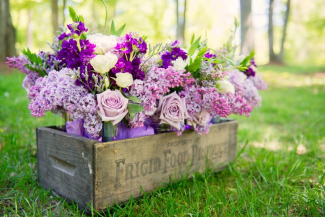 purple-wedding-flowers