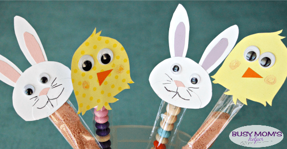 easter-tubes