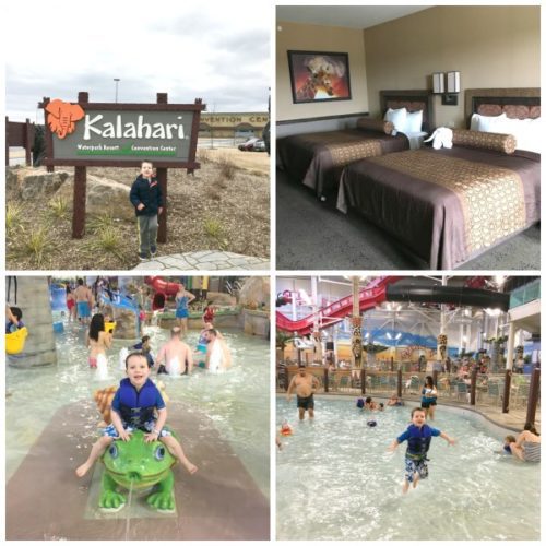 5 Tips For a Kalahari Spring Break Trip Pretty My Party