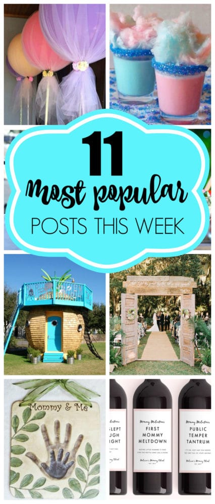 11-most-popular-posts-this-week
