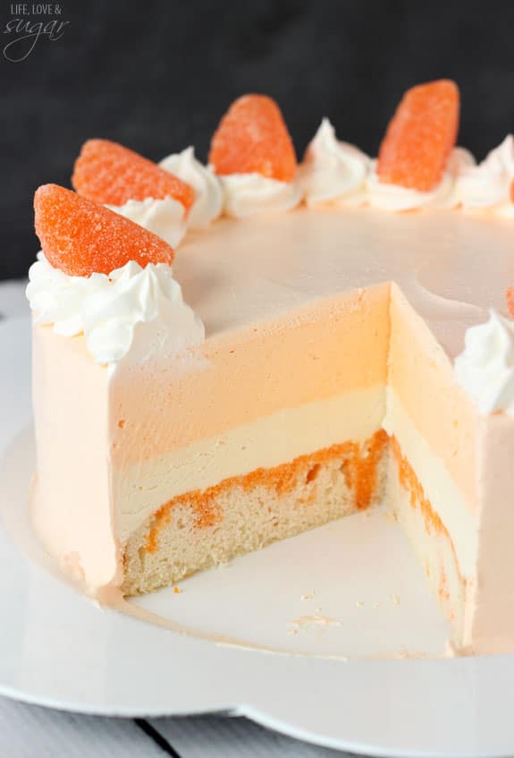 16 Out of this World Creamsicle Recipes  Pretty My Party