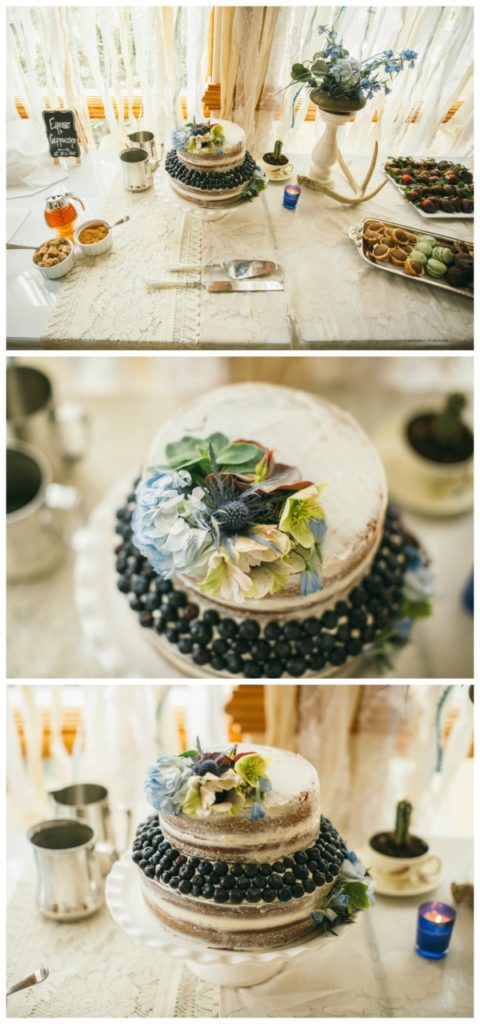Boho Themed Baby Shower - Pretty My Party