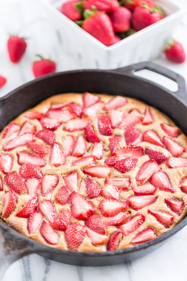 Best Skillet Dessert Recipes