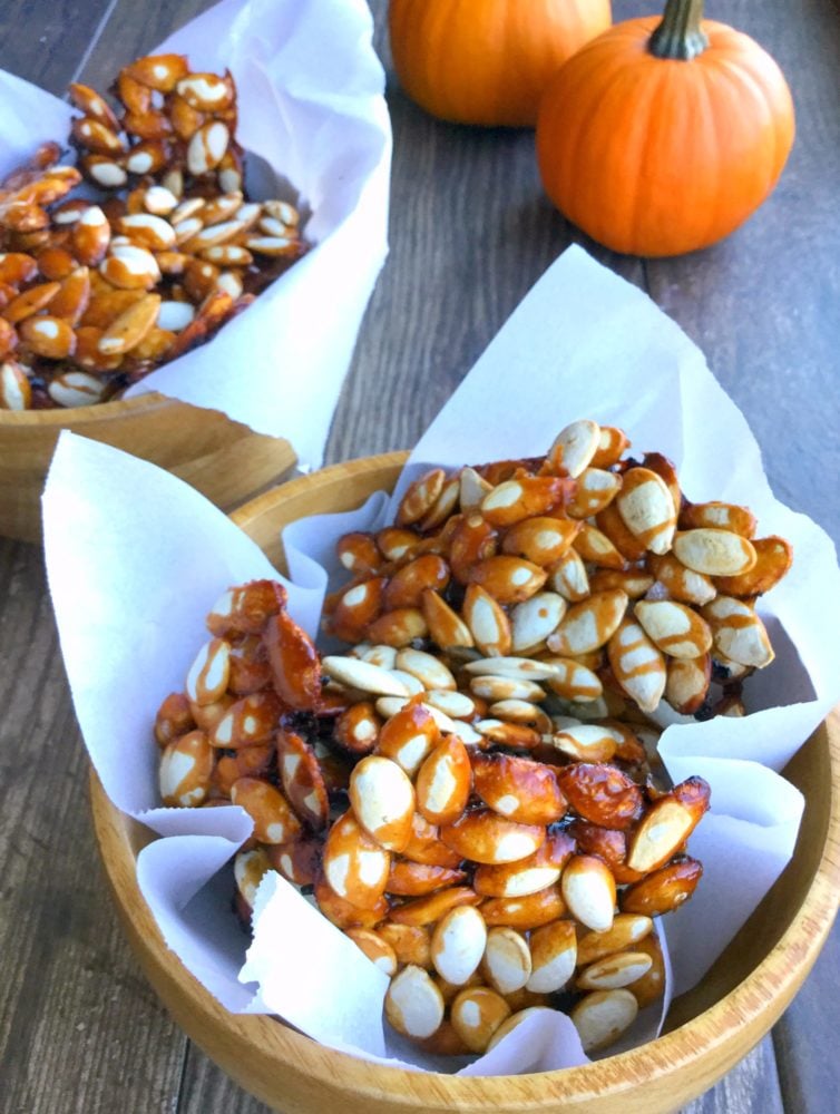 10 Best Pumpkin Seed Recipes