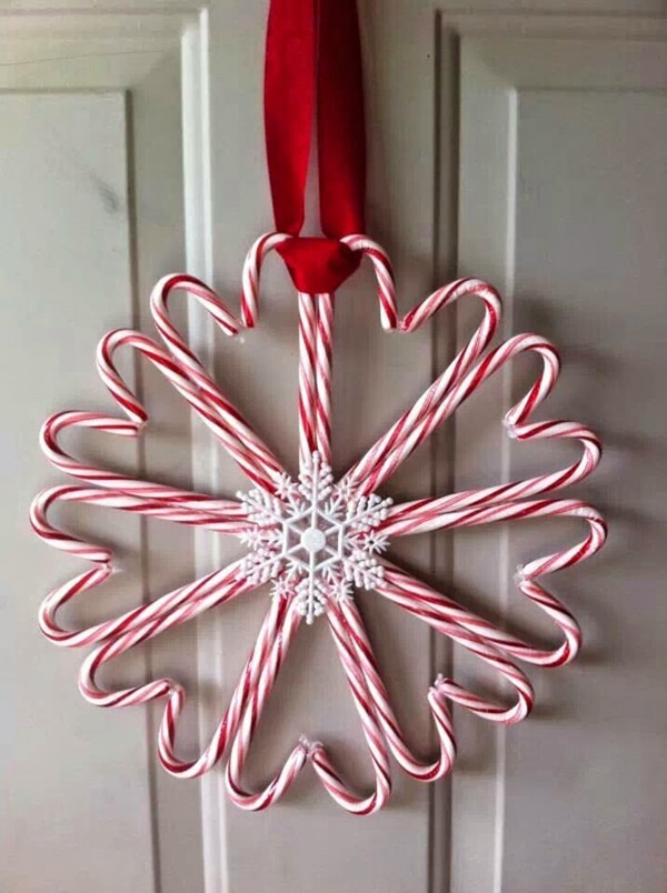 cool christmas crafts for adults